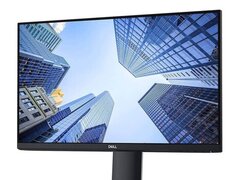 Monitoare LED SH Dell P2419H, 24 inci Full HD, Grad A-, Panel IPS