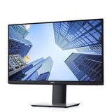 Monitoare LED SH Dell P2419H, 24 inci Full HD, Grad A-, Panel IPS